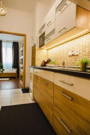 Old Town Apartman